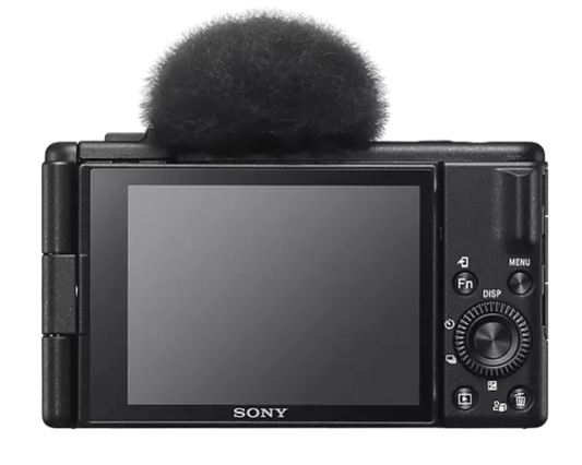 מצלמת Sony ZV-1F