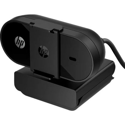 HP 325 FHD – מצלמת רשת Full HD עם מיקרופון מובנה