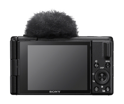 מצלמת Sony ZV-1 Mark ll