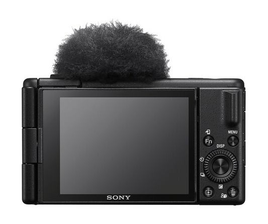 מצלמת Sony ZV-1 Mark ll