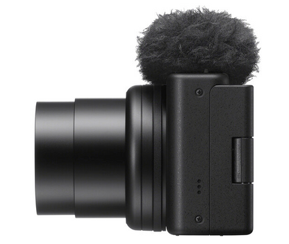 מצלמת Sony ZV-1 Mark ll