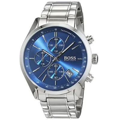 שעון יד לגבר Hugo Boss 1513478