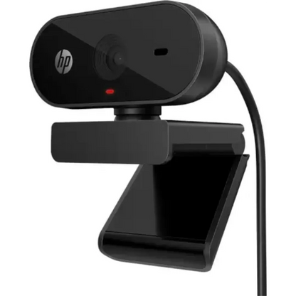 HP 325 FHD – מצלמת רשת Full HD עם מיקרופון מובנה