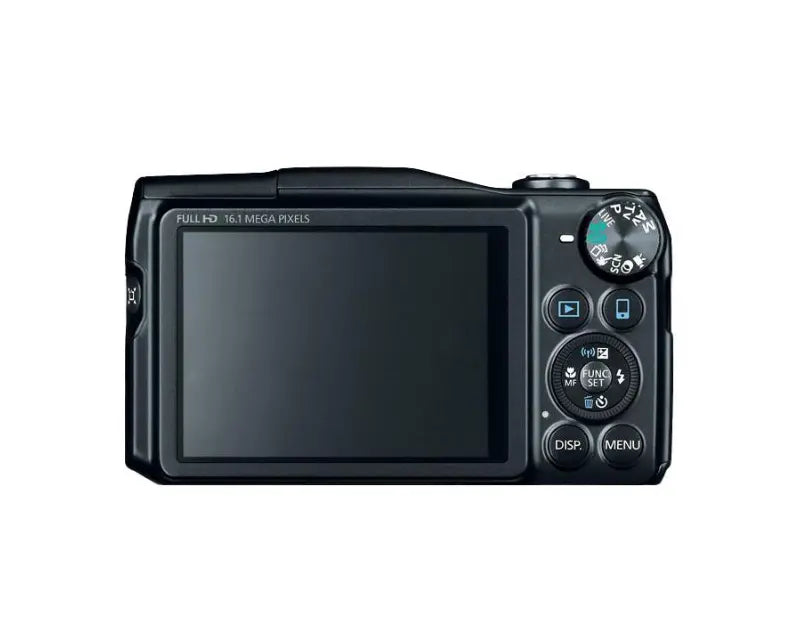 SX700 HS מתצוגה - תפריט בעברית!