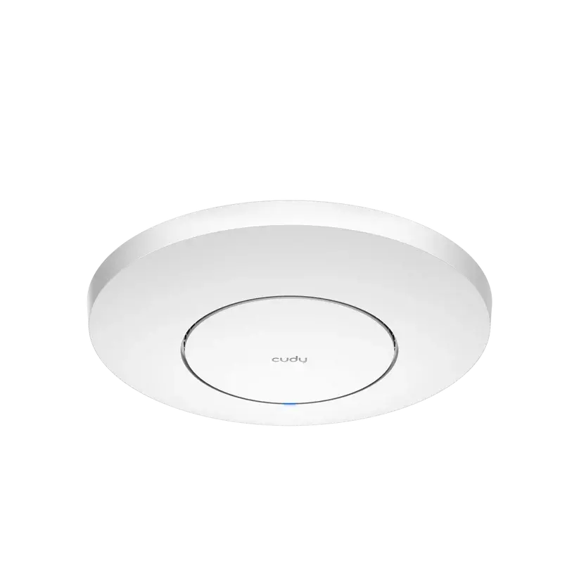 Cudy AP3600 1.0 - נקודת גישה אלחוטית Wi-Fi 7 BE3600 עם 2.5G PoE