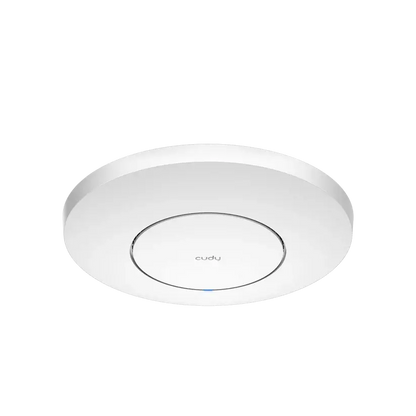 Cudy AP3600 1.0 - נקודת גישה אלחוטית Wi-Fi 7 BE3600 עם 2.5G PoE