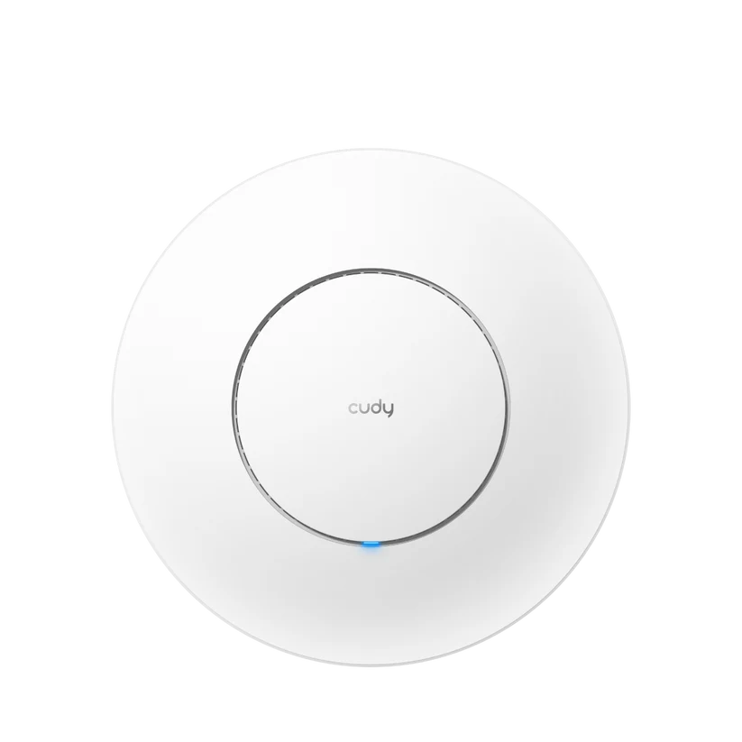 Cudy AP3600 1.0 - נקודת גישה אלחוטית Wi-Fi 7 BE3600 עם 2.5G PoE