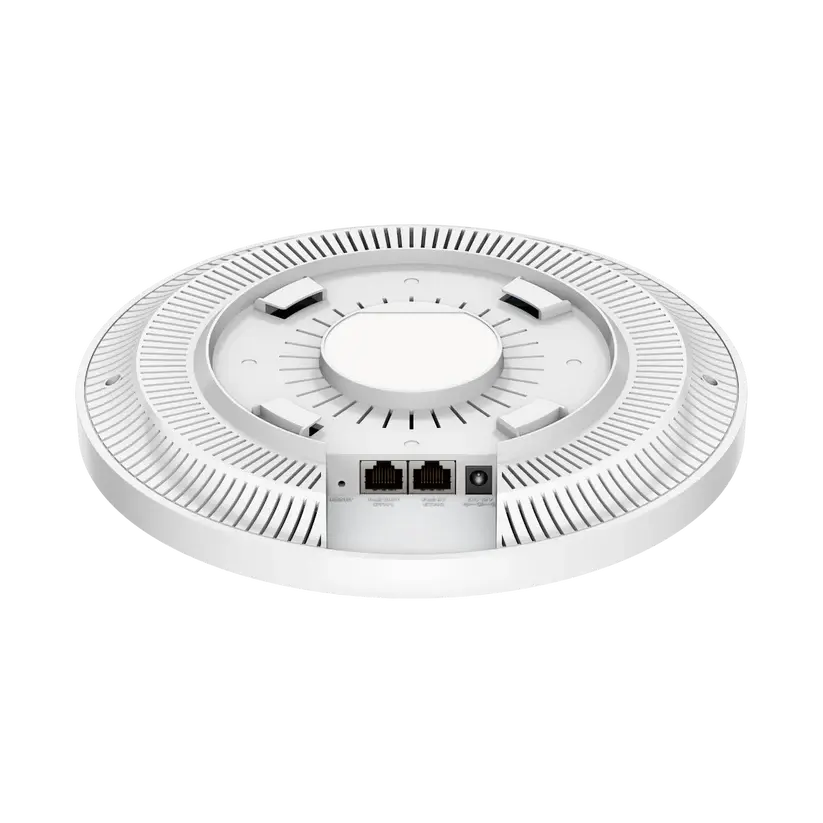 Cudy AP3600 1.0 - נקודת גישה אלחוטית Wi-Fi 7 BE3600 עם 2.5G PoE