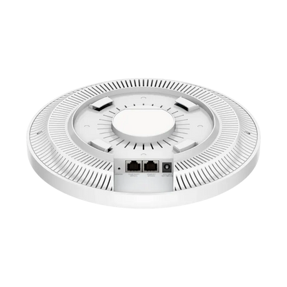 Cudy AP3600 1.0 - נקודת גישה אלחוטית Wi-Fi 7 BE3600 עם 2.5G PoE