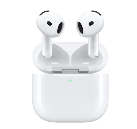 AirPods 4 Apple