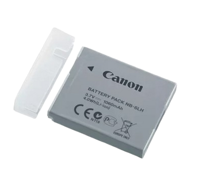 סוללת Canon NB-6LH