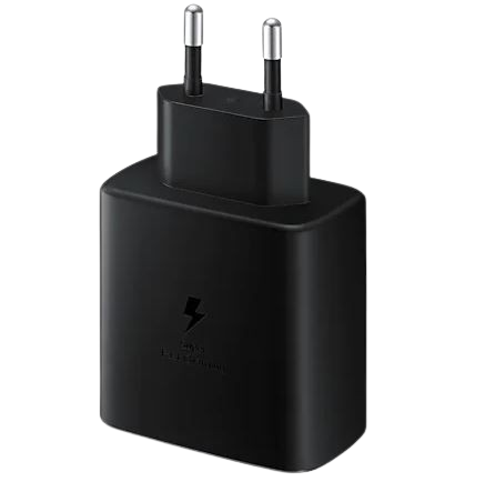 מטען קיר מהיר - Samsung 45W