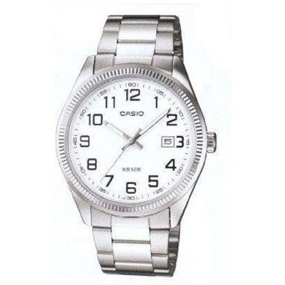 שעון יד אנלוגי לגבר Casio MTP-1302D-7BVDF