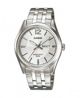 שעון יד אנלוגי לגבר CASIO MTP-1335D Series