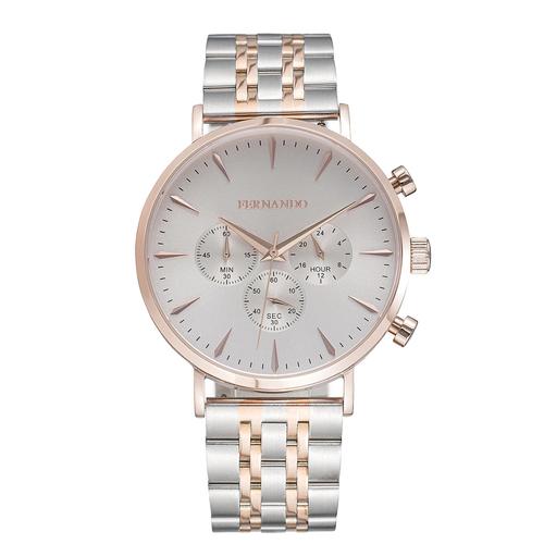 שעון יד לגבר FERNANDO F3900 series