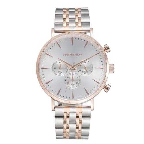 שעון יד לגבר FERNANDO F3900 series