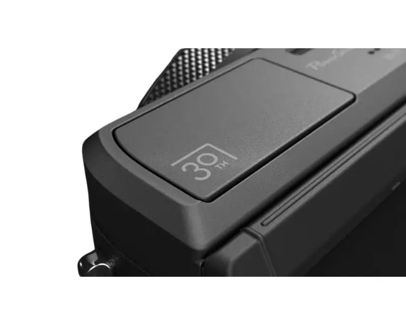 Canon PowerShot G7 X Mark III - מהדורת 30 שנה!