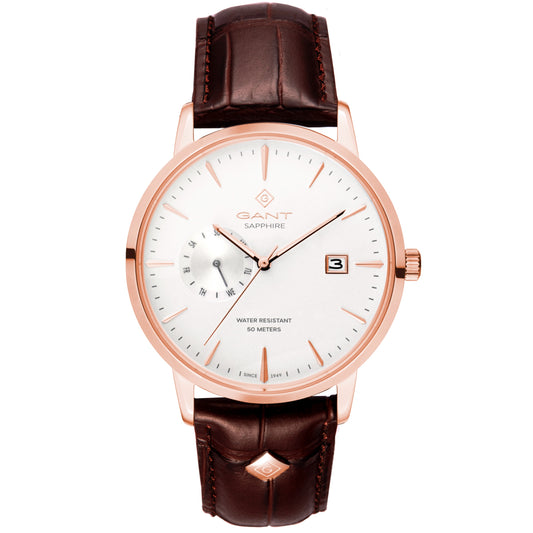 שעון יד לגבר GANT Premium Edition G165108