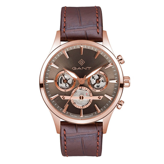 שעון יד לגבר GANT G131205-6