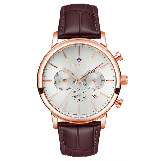 שעון יד לגבר GANT G132011