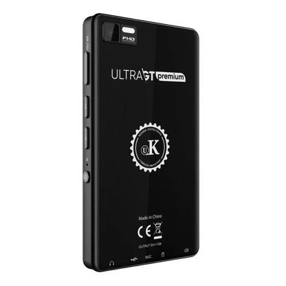 נגן מצלמה ULTRA GT Premium