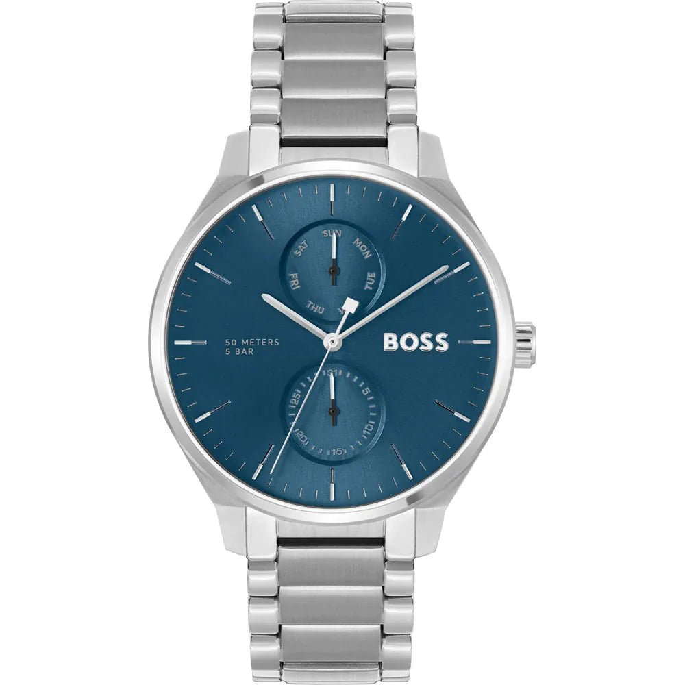 שעון יד לגבר Hugo Boss 1514106