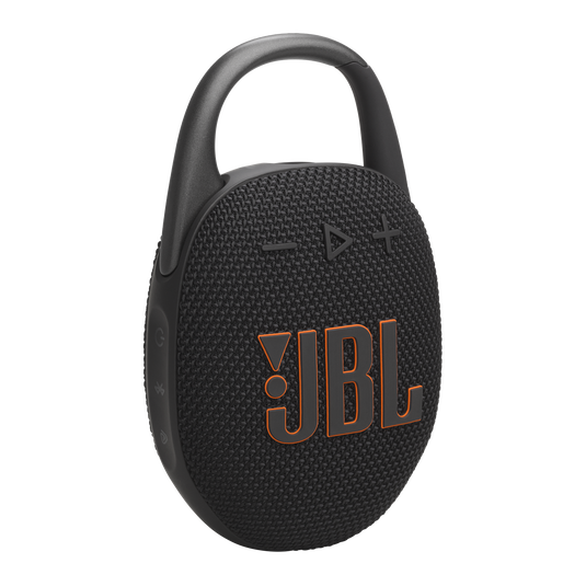 JBL Clip 5 – רמקול נייד אלחוטי