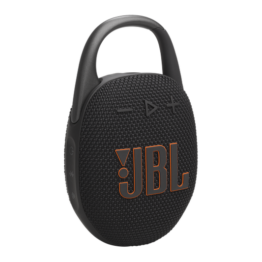 JBL Clip 5 – רמקול נייד אלחוטי