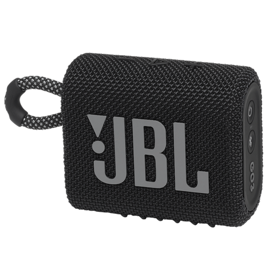 JBL Go 3 – רמקול נייד אלחוטי
