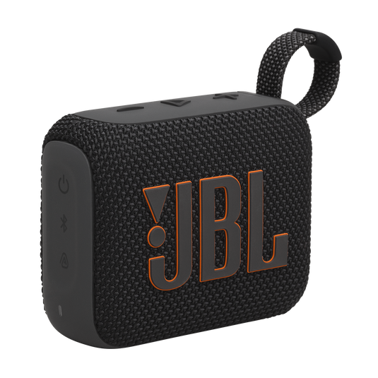 JBL Go 4 – רמקול נייד אלחוטי
