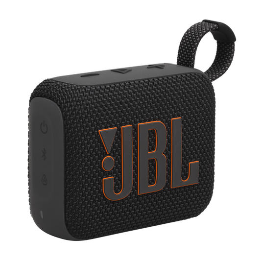 JBL Go 4 – רמקול נייד אלחוטי