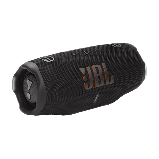 JBL Charge 6 – רמקול נייד אלחוטי