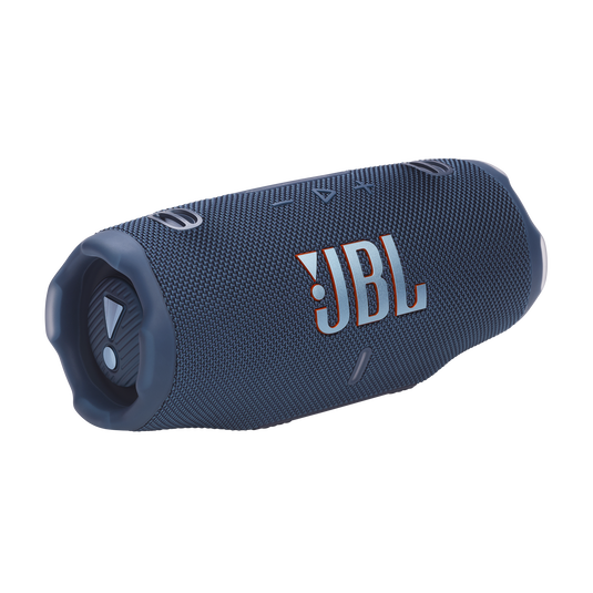 JBL Charge 6 – רמקול נייד אלחוטי