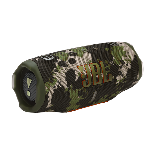 JBL Charge 6 – רמקול נייד אלחוטי