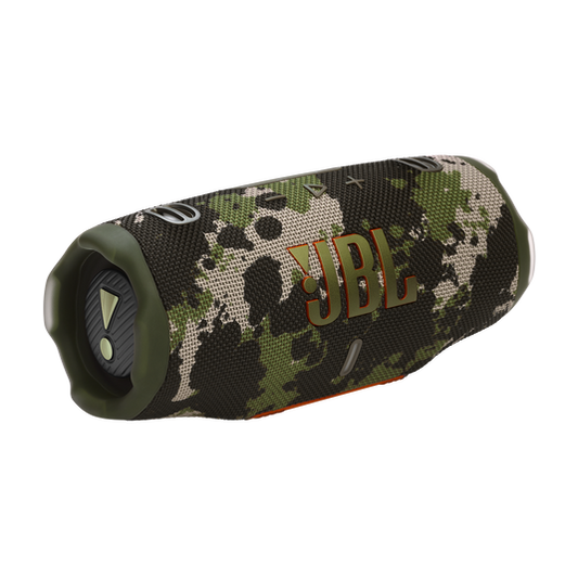 JBL Charge 6 – רמקול נייד אלחוטי