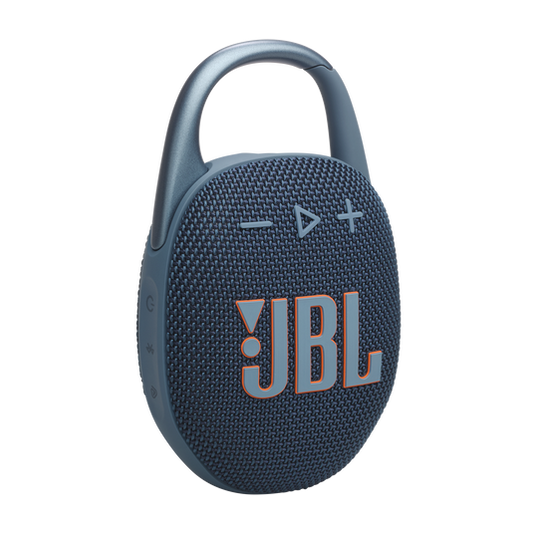 JBL Clip 5 – רמקול נייד אלחוטי