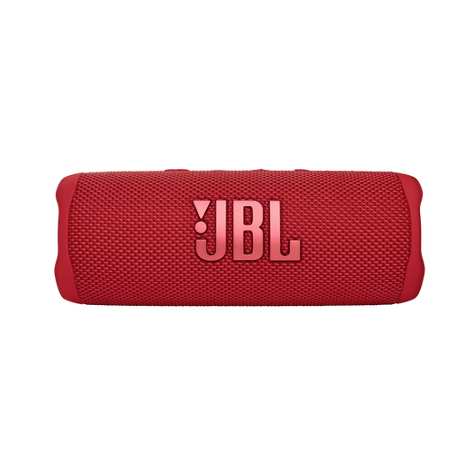 רמקול נייד אלחוטי - JBL Flip 6