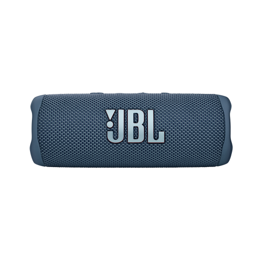 רמקול נייד אלחוטי - JBL Flip 6