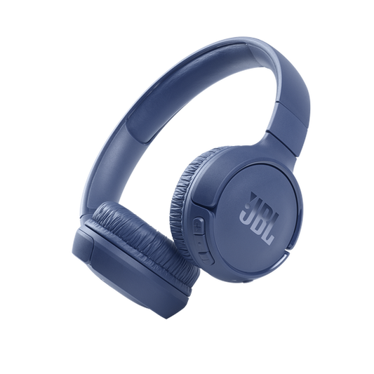 אוזניות קשת אלחוטיות JBL Tune 510BT