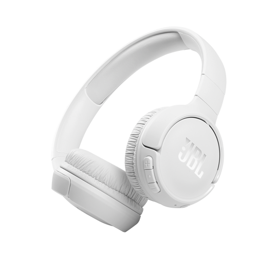 אוזניות קשת אלחוטיות JBL Tune 510BT
