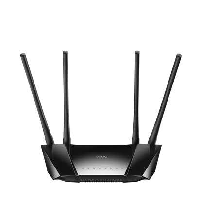 Cudy LT400 2.0 - ראוטר 4G N300 עם Wi-Fi