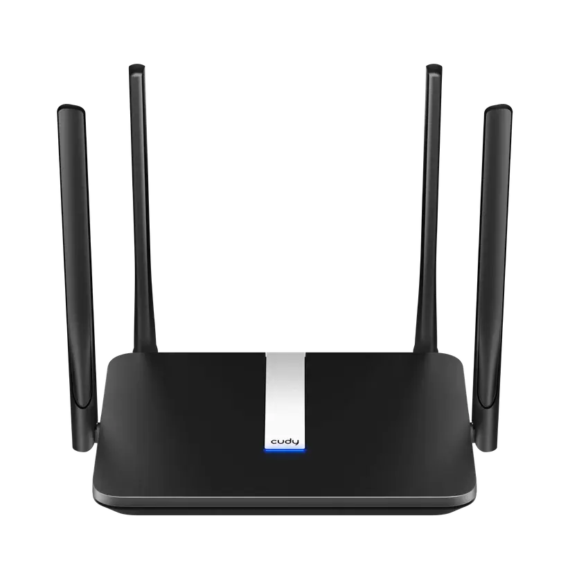 Cudy LT500 3.0 – ראוטר 4G AC1200 עם Wi-Fi 5