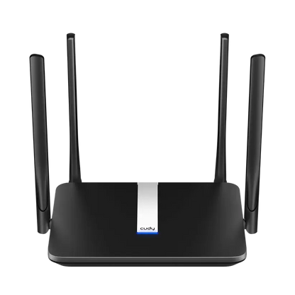 Cudy LT500 3.0 – ראוטר 4G AC1200 עם Wi-Fi 5