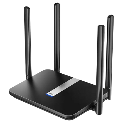 Cudy LT500 3.0 – ראוטר 4G AC1200 עם Wi-Fi 5