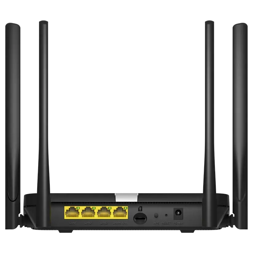 Cudy LT500 3.0 – ראוטר 4G AC1200 עם Wi-Fi 5