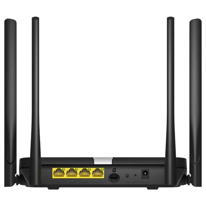 Cudy LT500 3.0 – ראוטר 4G AC1200 עם Wi-Fi 5