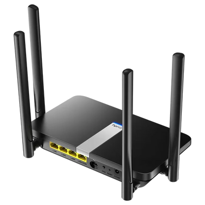 Cudy LT500 3.0 – ראוטר 4G AC1200 עם Wi-Fi 5