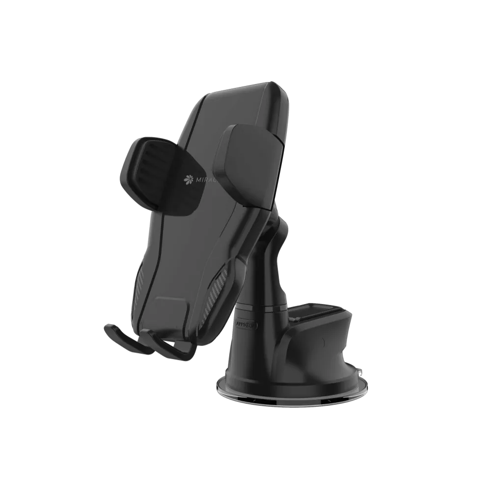 תושבת רכב לטלפון MDM26 – MIRACASE