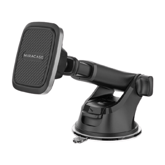 תושבת מגנטית לדשבורד MIRACASE MDM31