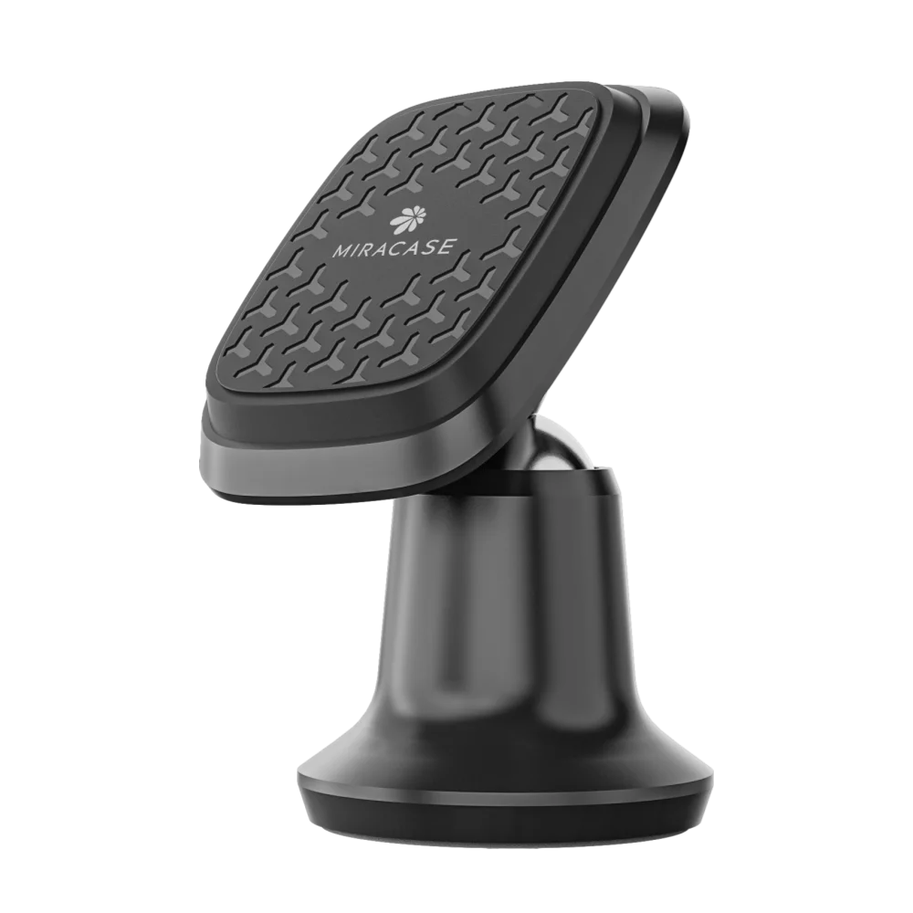 תושבת MDM59 אלומיניום לדשבורד – MIRACASE